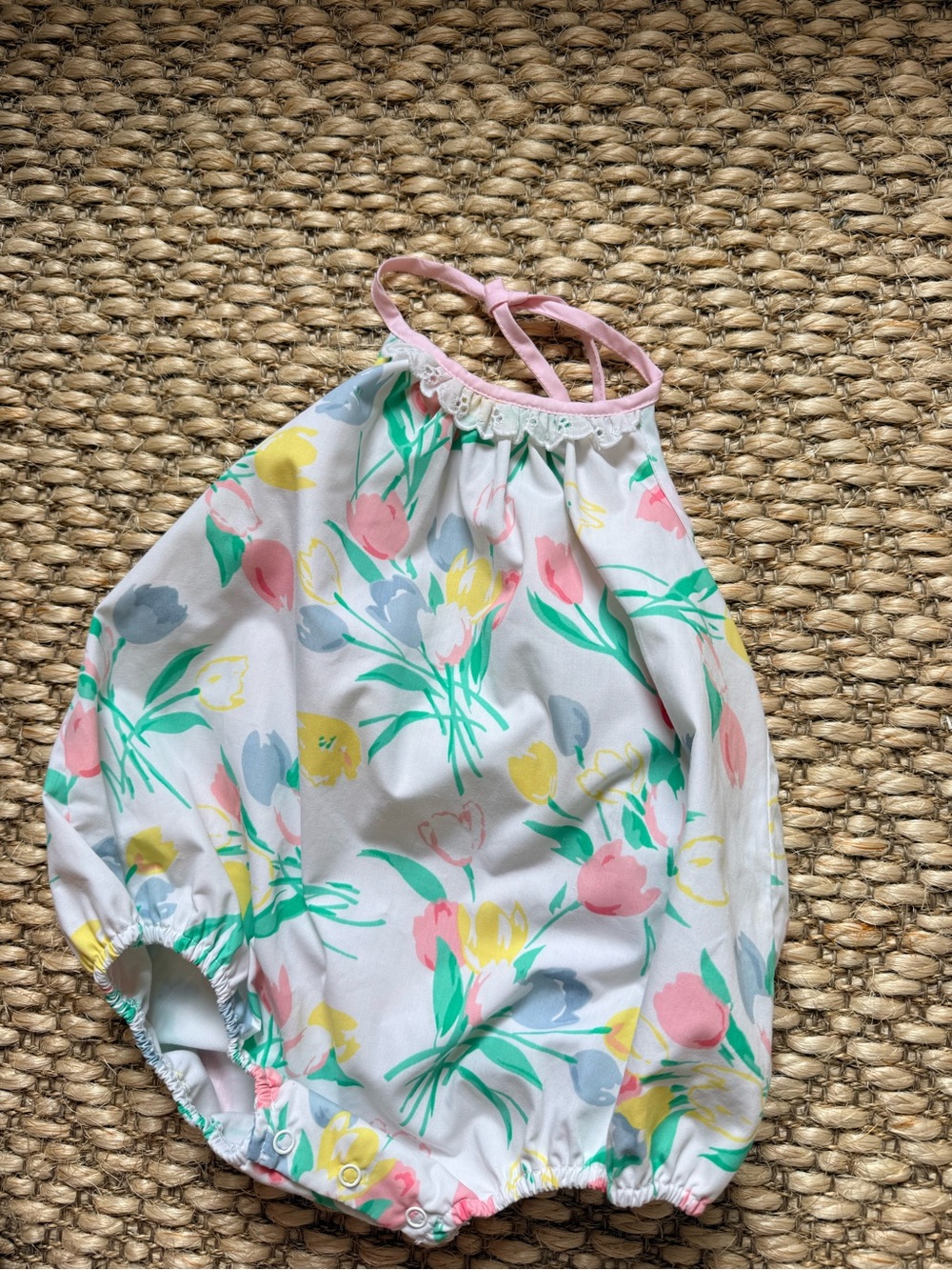 TBBC Junie B Bubble 2T